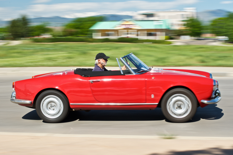 Illustration for article titled Cars & Coffee - Longmont, CO - 8 June 2019